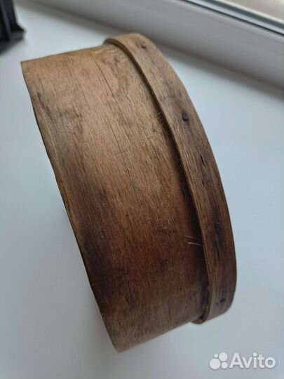 Маленькое Сито для просеивания муки