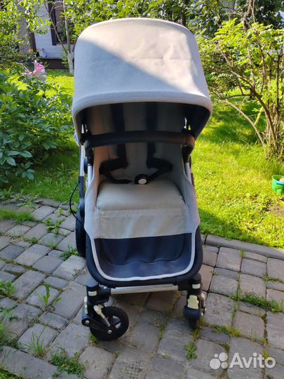 Коляска bugaboo cameleon 3