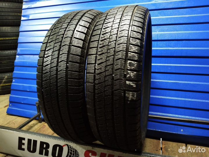 Bridgestone Blizzak VRX2 225/60 R17 99Q