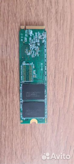 Ssd m2 256gb Silicon Power