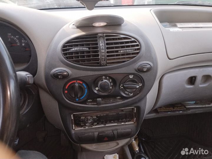 LADA Kalina 1.6 МТ, 2011, 216 000 км