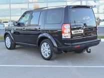 Land Rover Discovery 3.0 AT, 2012, 205 488 км, с пробегом, цена 1 959 000 руб.