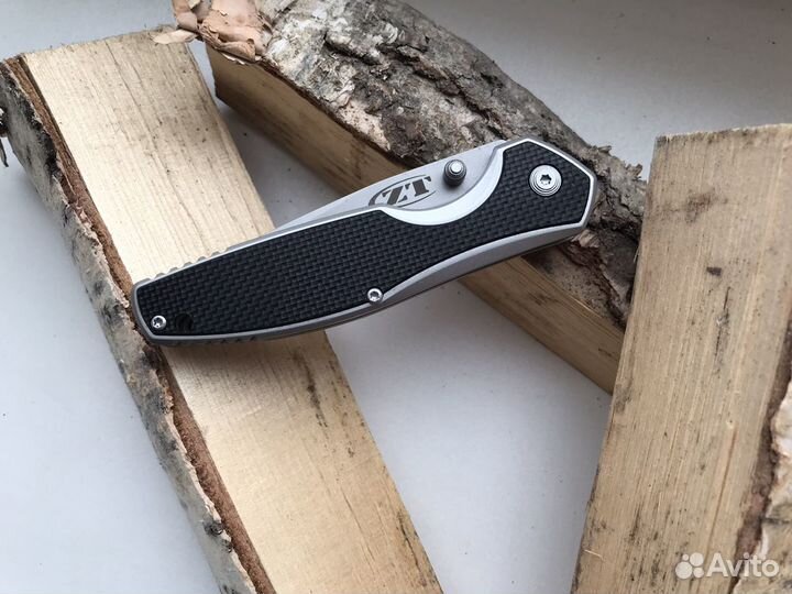 Нож складной ZT 0242-2