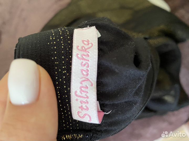 Юбка для девочки