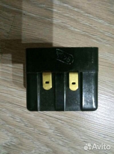 Реле отечественное ртк- Х (М) для холодильников