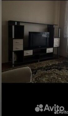 Телевизор цветной