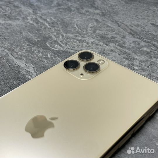 iPhone 11 Pro Max, 256 ГБ