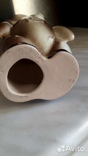 Олимпийский мишка