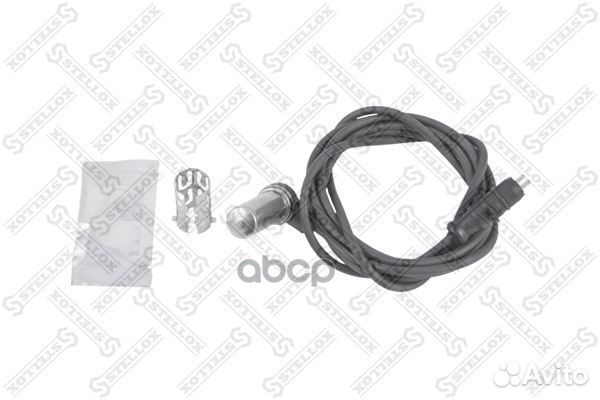 Датчик ABS Omn Iveco