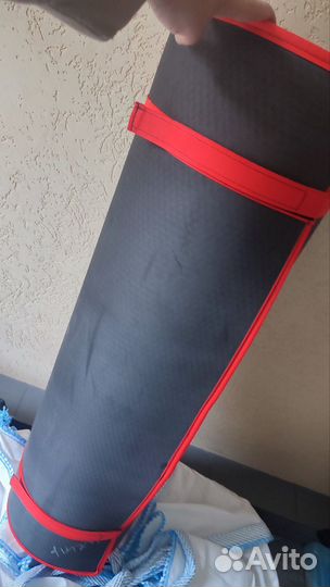 Коврик в лодку