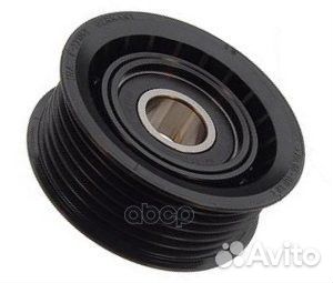 Ролик натяжителя A0002020919 mercedes-benz