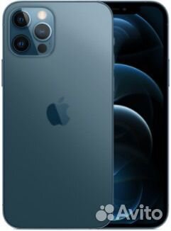 iPhone 12 Pro Max, 512 ГБ