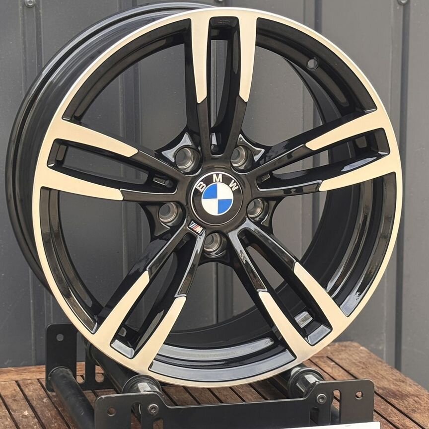 Литые диски PRD 8.5×R18 5×120