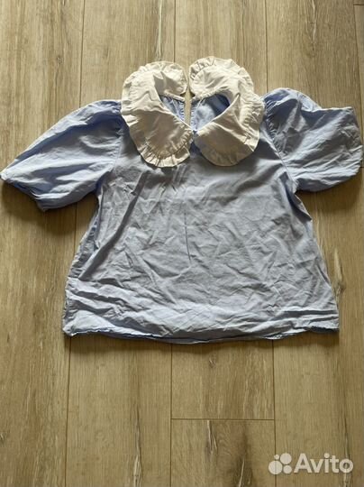 Школьная форма для девочки