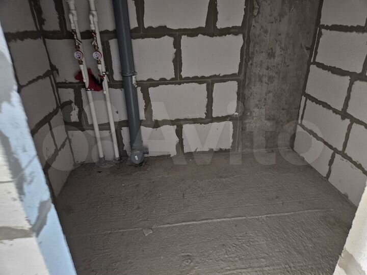 3-к. квартира, 77 м², 12/16 эт.