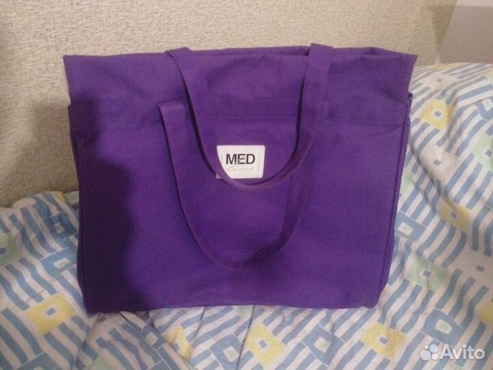 Сумка большая