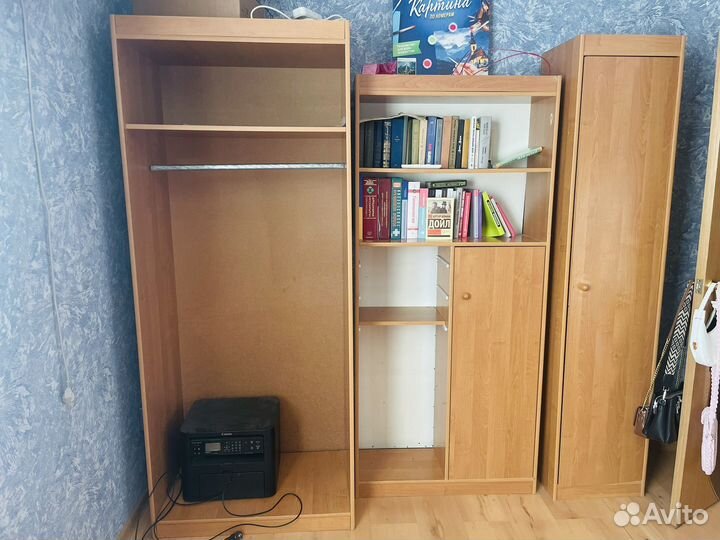 Шкаф для одежды бу