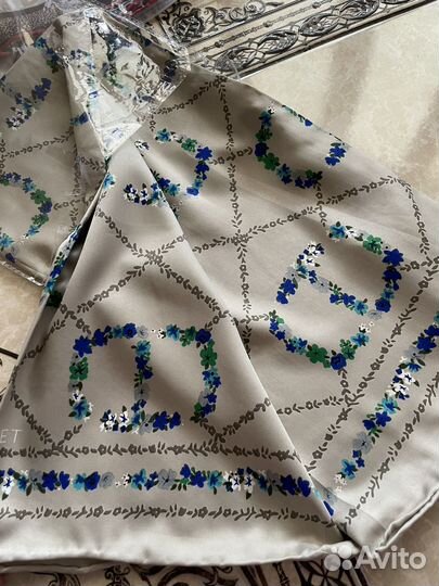 Платок шаль для хиджаба