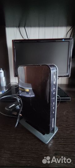 Wifi роутер Netgear