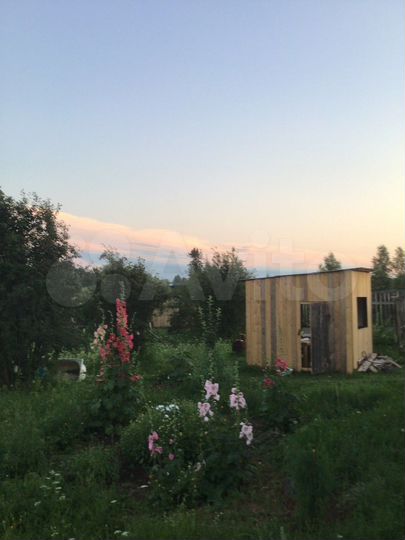Дом 84,5 м² на участке 81,4 сот.