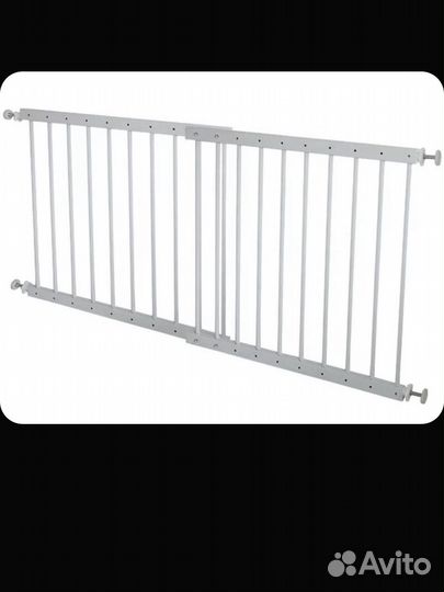 Ворота безопасности, защита на окна бу