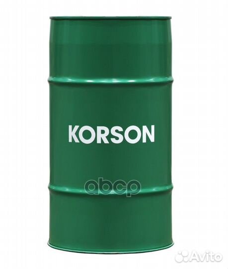 ATF III full synthetic 60л (авт. транс. синт