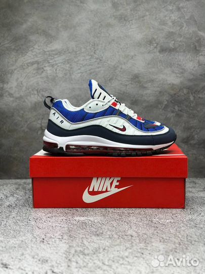 Кроссовки Nike air Max 98