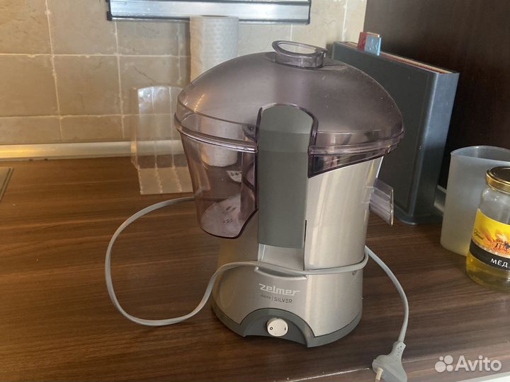 Соковыжималка