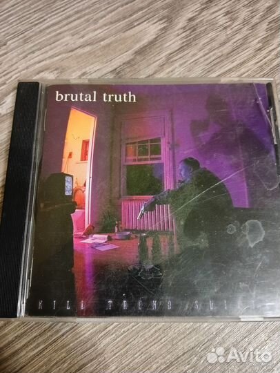 Cd диски музыка