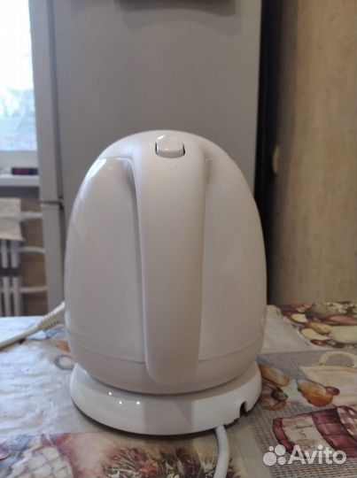 Чайник электрический sensor, 1л