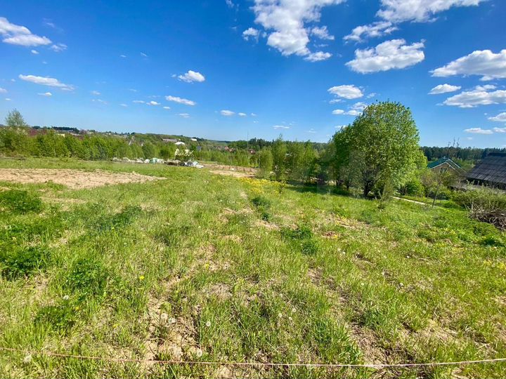 Участок 16 сот. (ИЖС)