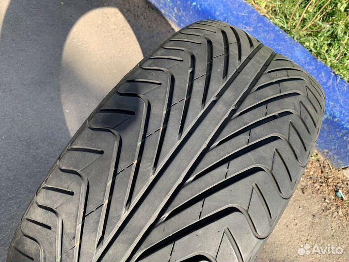 Michelin Pilot Sport 255/35 R20 97Y