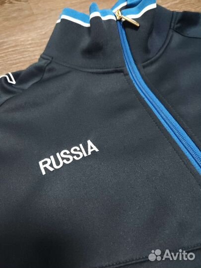 Мужской спортивный костюм Russia