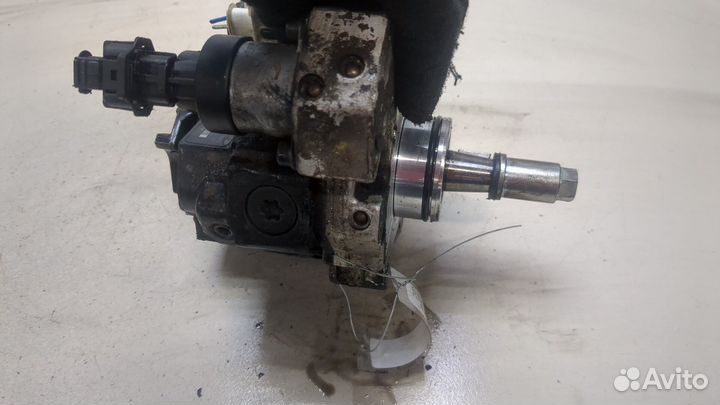 Тнвд Ford Ranger, 2008