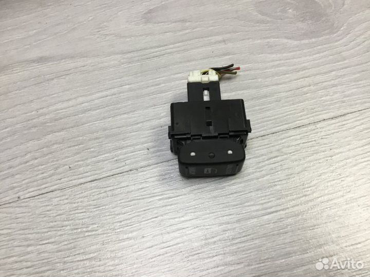 Блок управления TSG двери передний левый Nissan