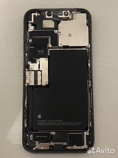 iPhone 13 Pro Max, 512 ГБ