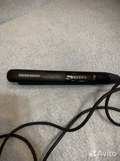 Утюжек для волос