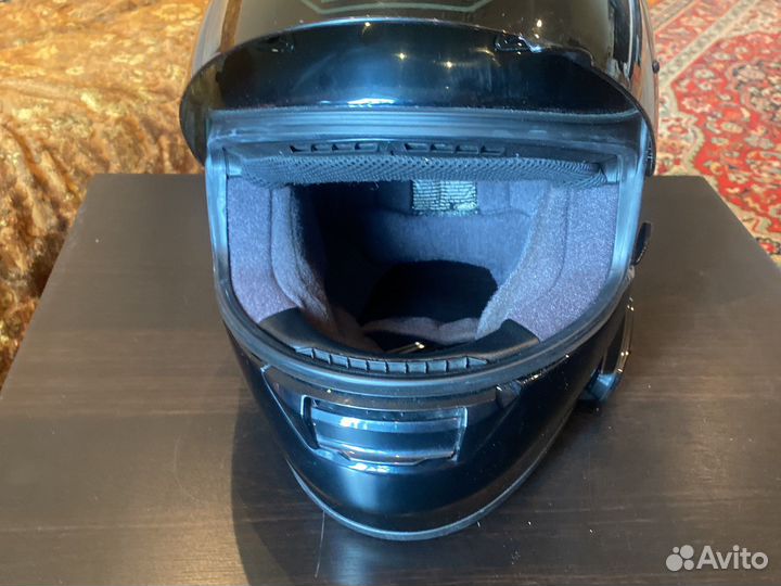 Мотошлем shoei xr-1100