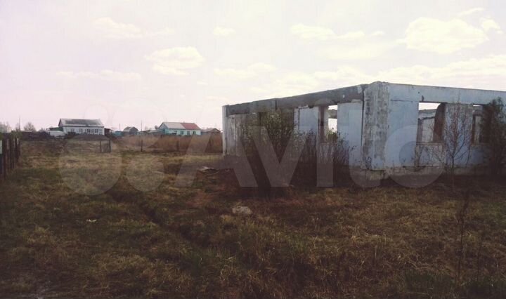 Участок 14 сот. (ИЖС)