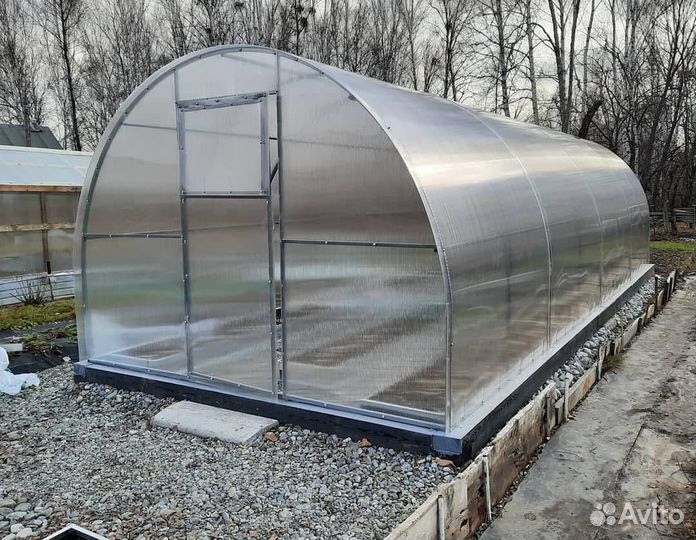 Крепкие Белорусские Теплицы Бесплатная доставка