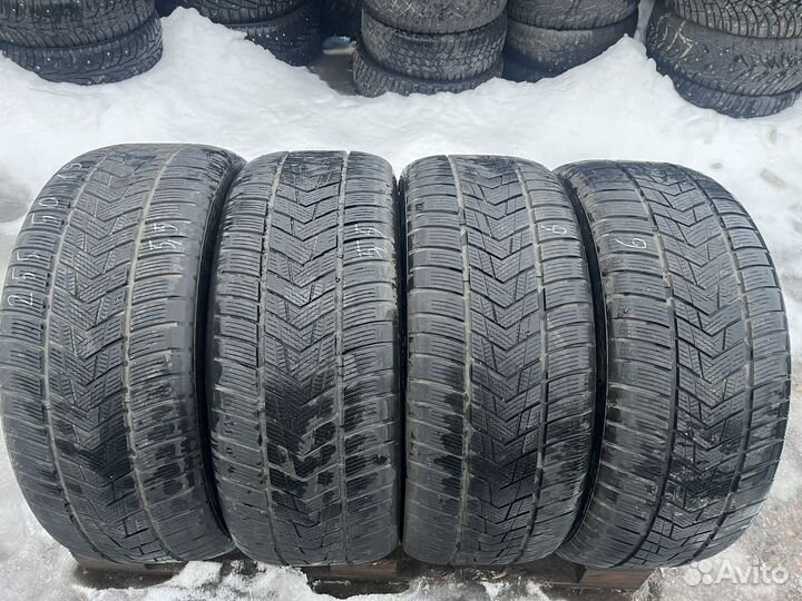 Tracmax X-Privilo S330 255/50 R19 107V