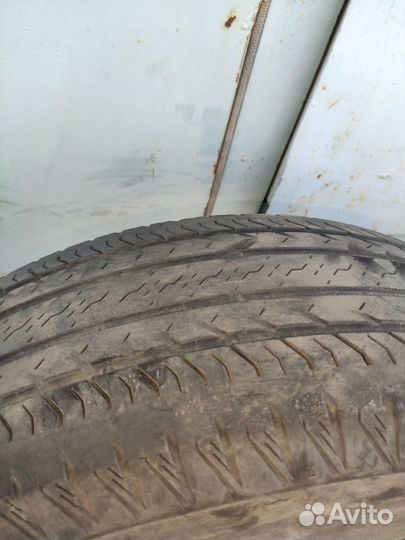 Bridgestone Ecopia EP850 215/70 R16