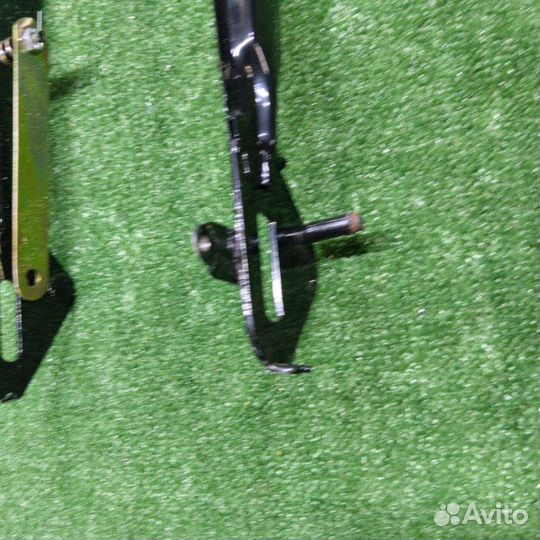 Маятник для мопеда