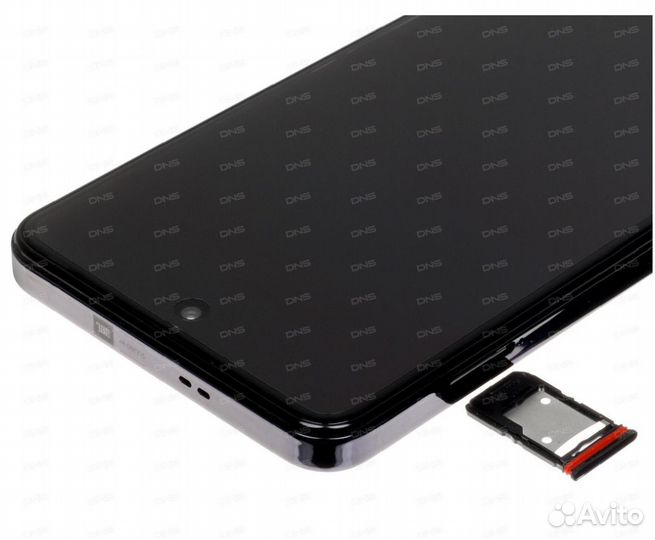 Infinix Note 30, 8/256 ГБ