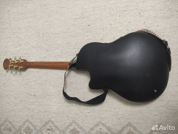Гитара Ovation cse 28