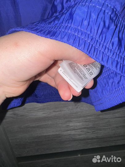 Ветровка adidas originals