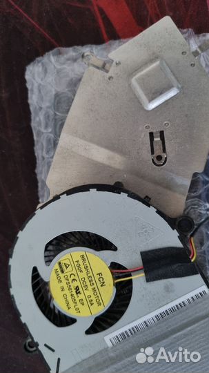 Кулер acer для ноутбука охлаждение