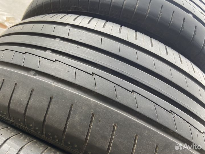 Yokohama BluEarth AE50 215/65 R16 98H