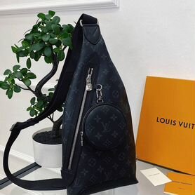 Сумка Louis Vuitton Duo