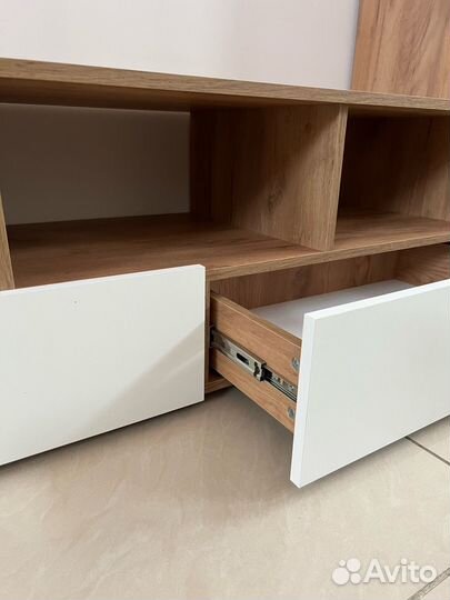 Тумба под тв Хелен